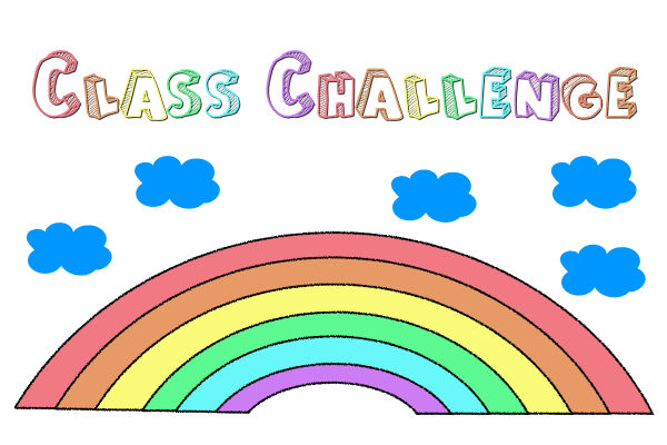 Class Challenge Watch At Home Videos