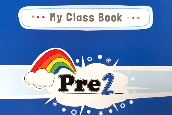 Pre 2 Class Watch At Home Videos